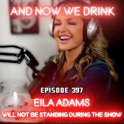 And Now We Drink Episode 272 with Arietta Adams .